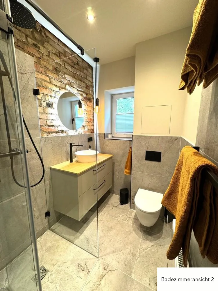 2 Zimmer Wohnung mit 65 m² in Dresden – Bild 5