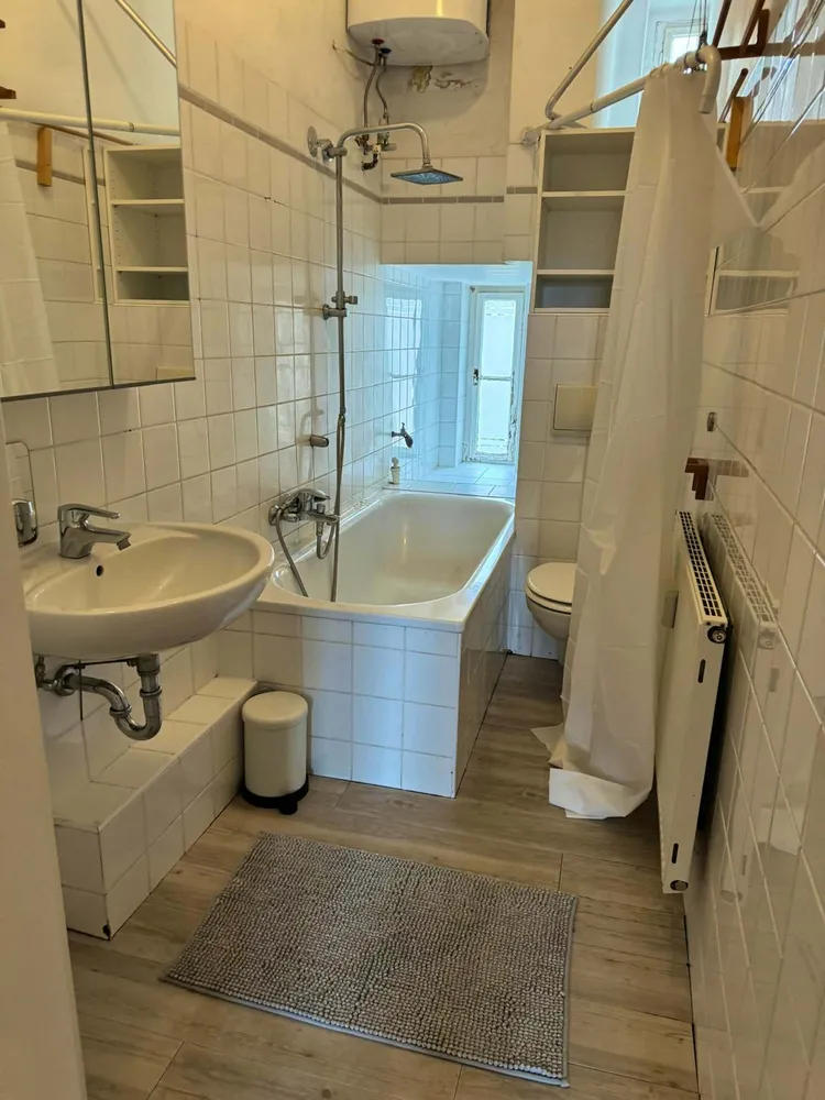 Shared room with 20 m² in Berlin – Photo 4