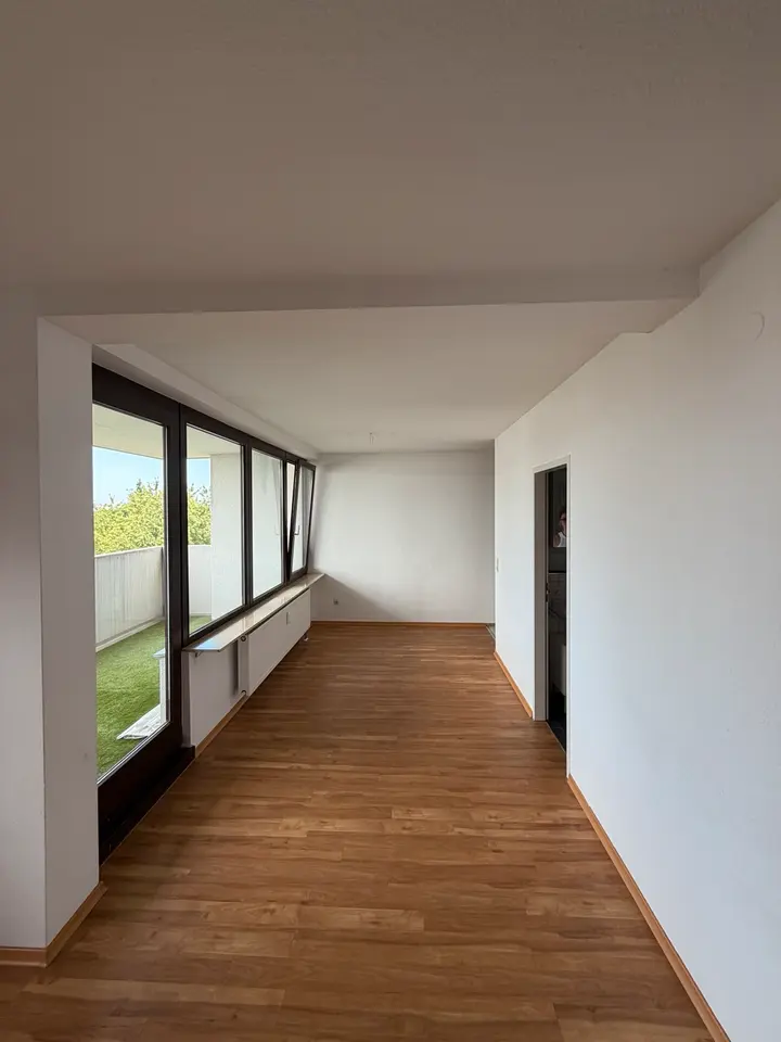 2 Zimmer Wohnung mit 43 m² in Bühl – Bild 3