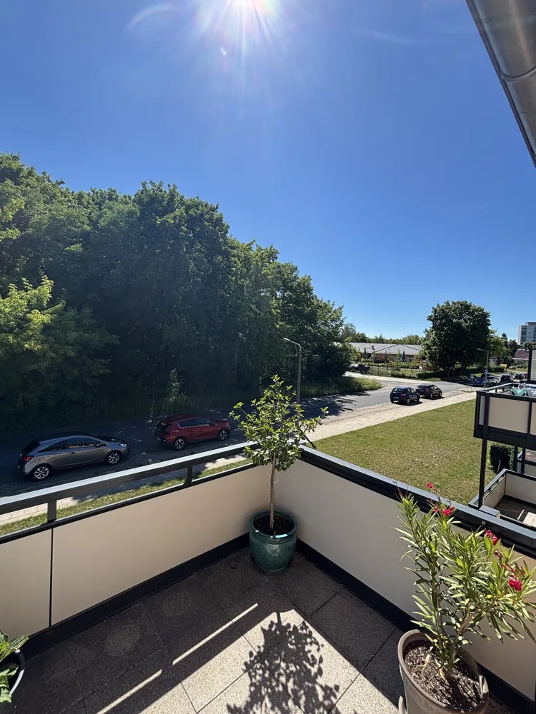 3 Zimmer Wohnung mit 56 m² in Frankfurt (Oder) – Bild 3