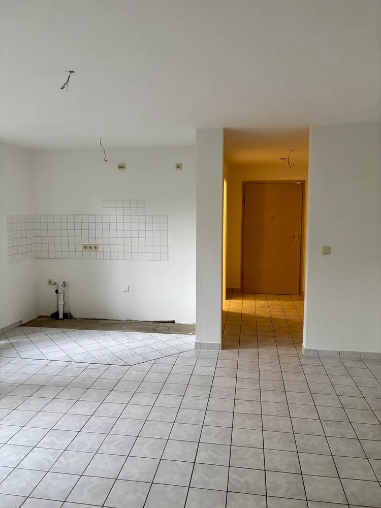 1 Zimmer Wohnung mit 40 m² in Schwerin – Bild 11