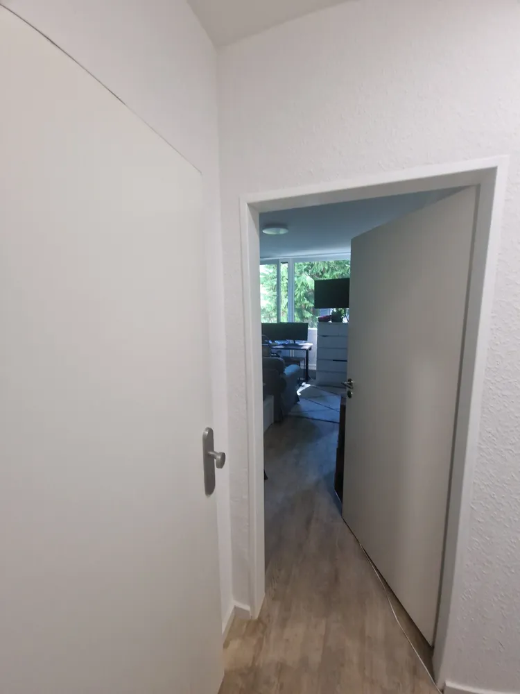 2 Zimmer Wohnung mit 39 m² in Aachen – Bild 8