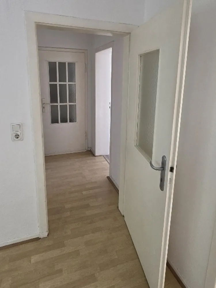 2 room apartment with 49 m² in Bochum – Photo 3