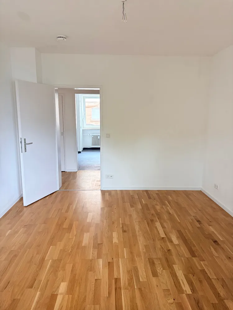 3 Zimmer Wohnung mit 61 m² in Nürnberg – Bild 8