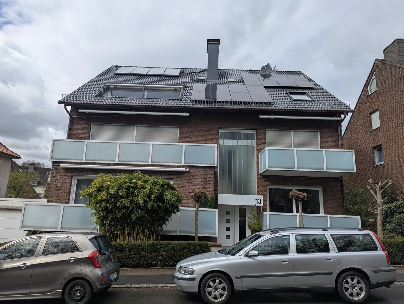 2 room apartment with 50 m² in Dortmund – Photo 1