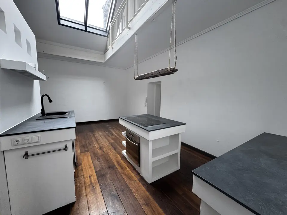 4 Zimmer Wohnung mit 139 m² in Mönchengladbach – Bild 1