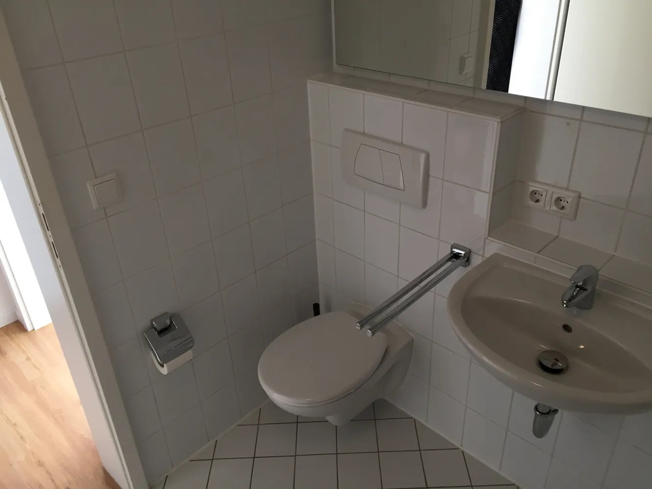 2 Zimmer Wohnung mit 58 m² in Ingolstadt – Bild 10