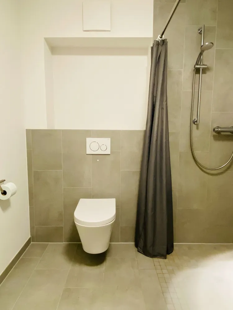 2 Zimmer Wohnung mit 52 m² in Flensburg – Bild 9