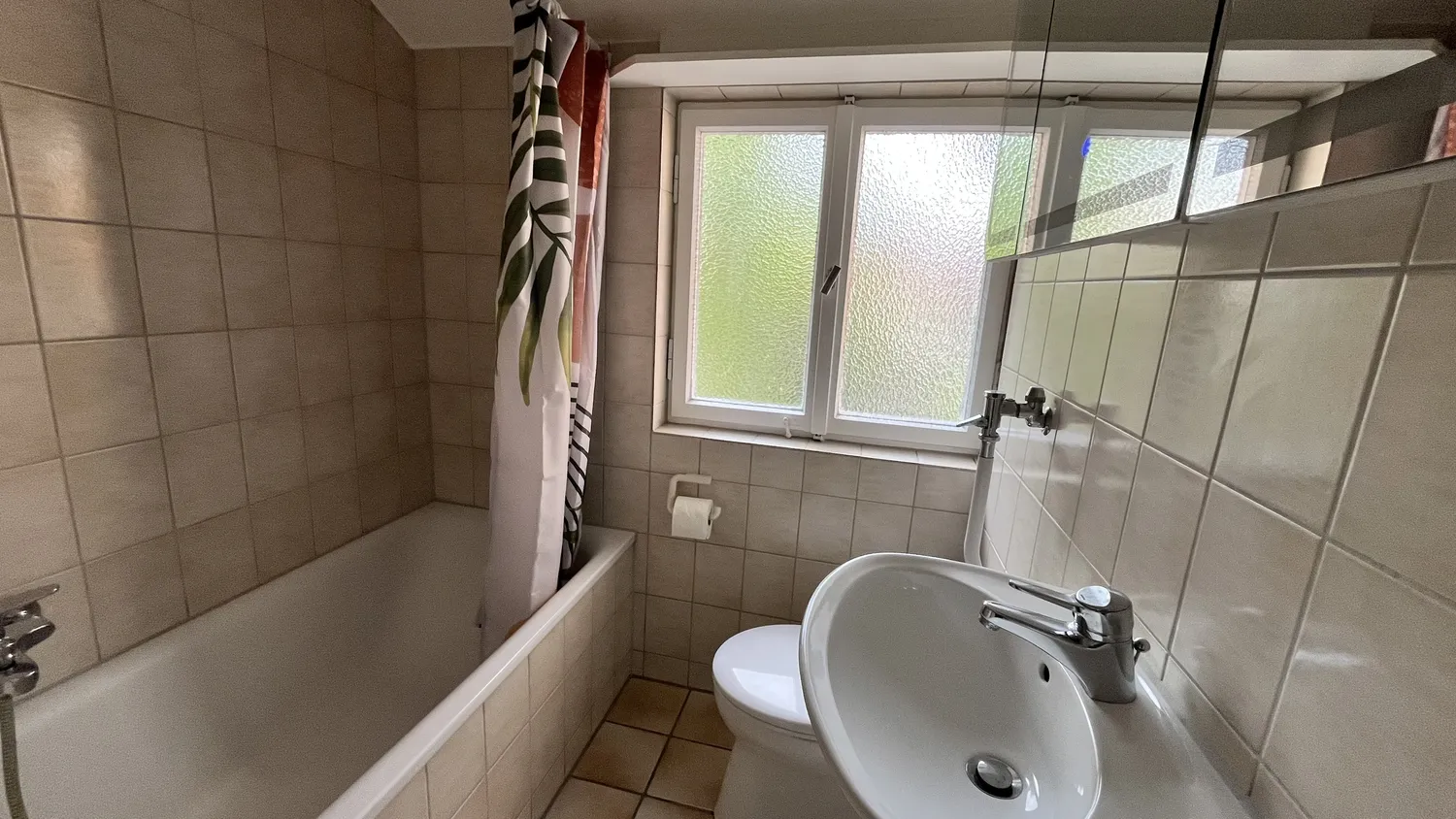 1 Zimmer Wohnung mit 24 m² in Tübingen – Bild 3