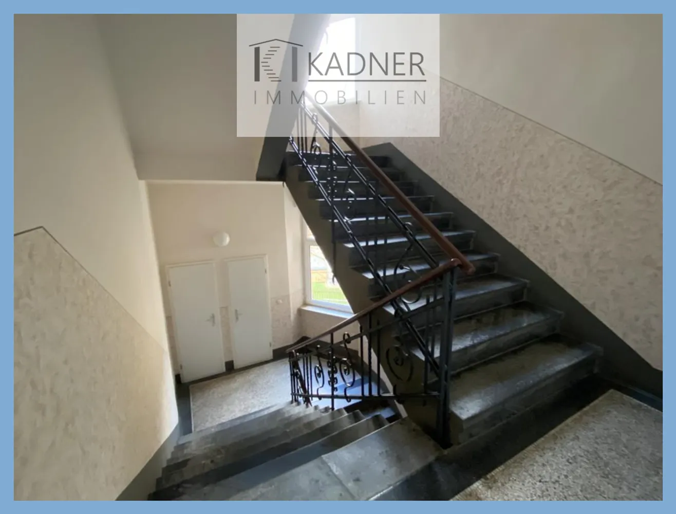 2 Zimmer Wohnung mit 47 m² in Plauen – Bild 5