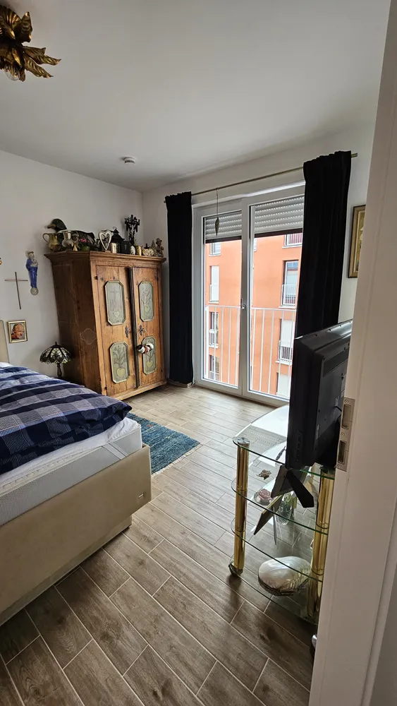 2 Zimmer Wohnung mit 57 m² in München – Bild 9
