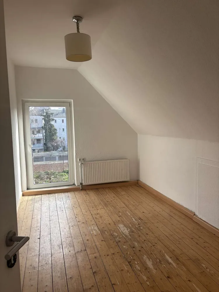6 Zimmer Wohnung mit 110 m² in Paderborn – Bild 10