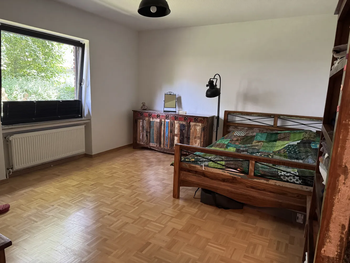 2 Zimmer Wohnung mit 84 m² in Hannover – Bild 1