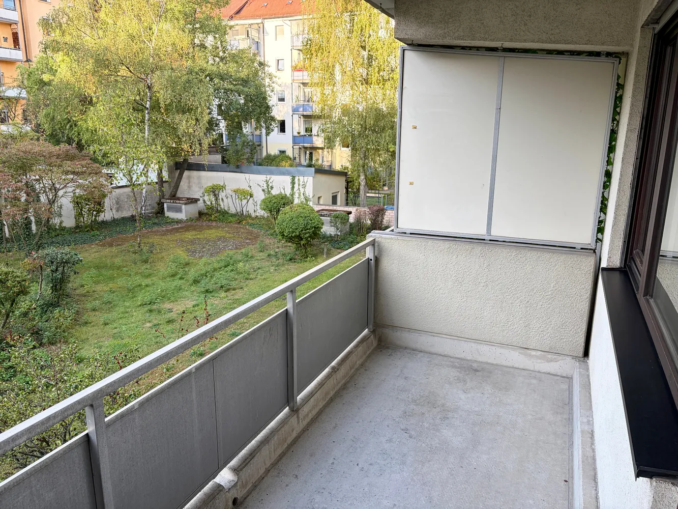 3 Zimmer Wohnung mit 83 m² in Nürnberg – Bild 2