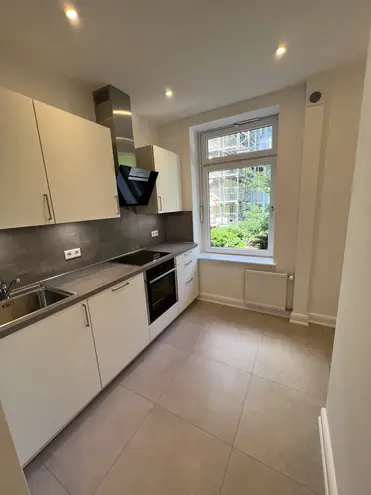 3 Zimmer Wohnung mit 53 m² in Hamburg – Bild 3