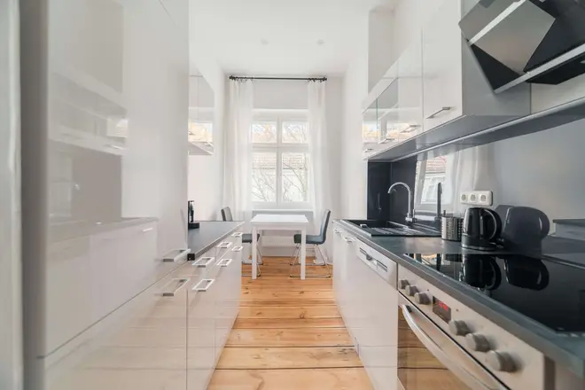 2 Zimmer Wohnung mit 43 m² in Berlin – Bild 10