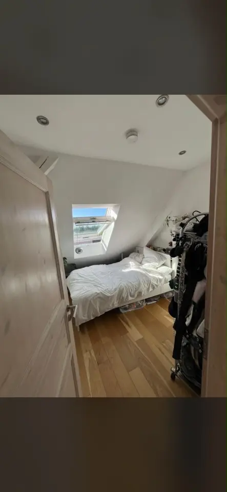 WG-Zimmer mit 120 m² in Berlin – Bild 3