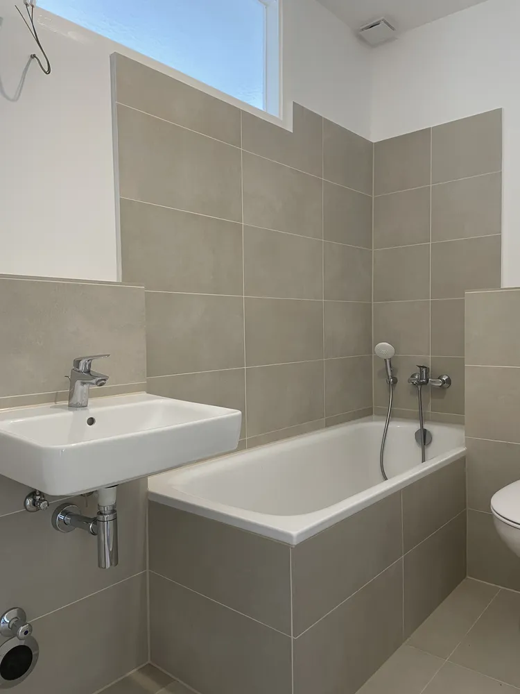 1 Zimmer Wohnung mit 39 m² in Berlin – Bild 1