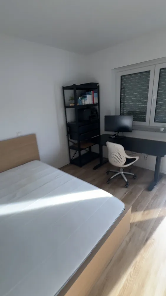 2 Zimmer Wohnung mit 55 m² in Mainz – Bild 7