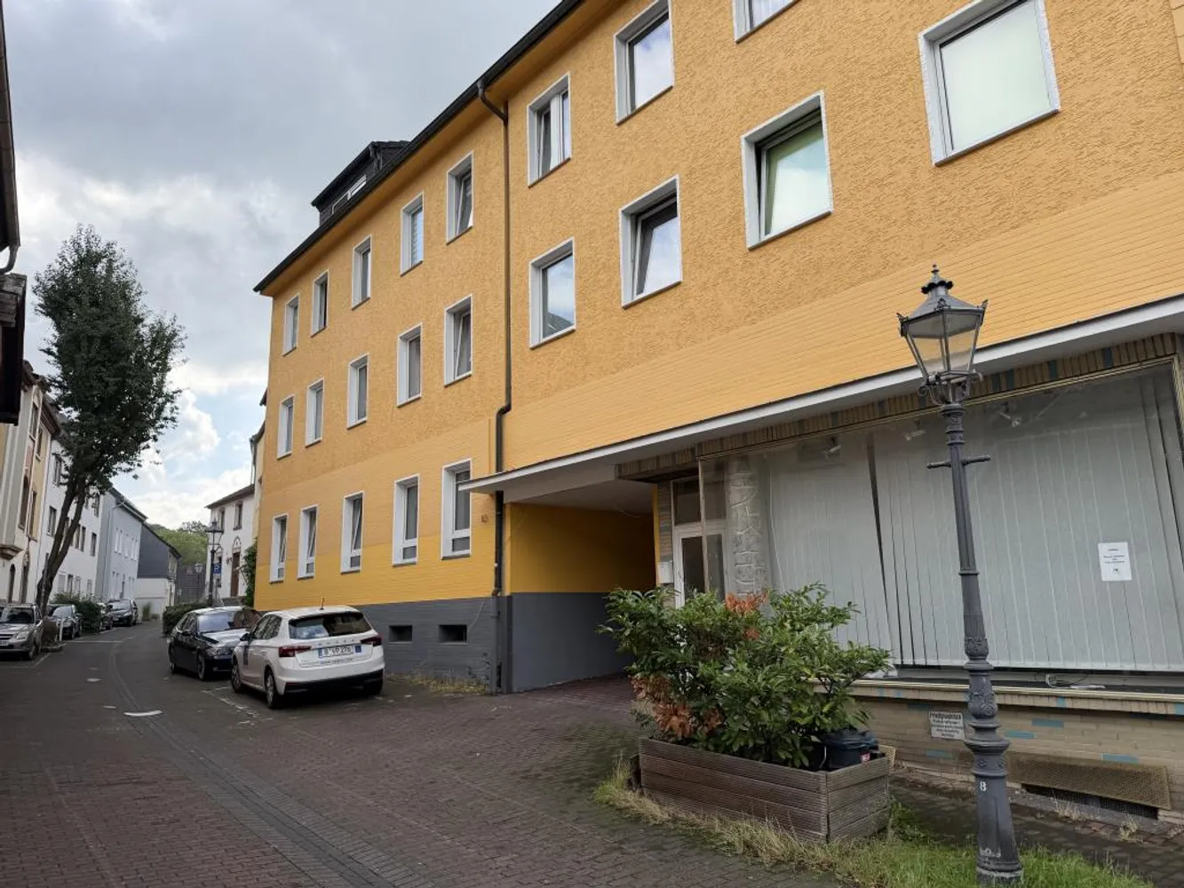 3 Zimmer Wohnung mit 76 m² in Hagen – Bild 2