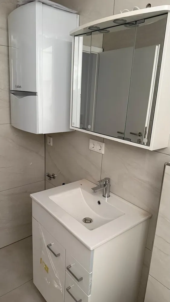 2 Zimmer Wohnung mit 44 m² in Nürnberg – Bild 5