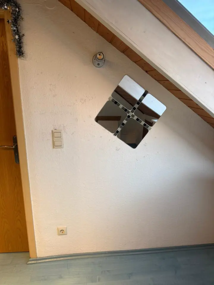 WG-Zimmer mit 15 m² in Weingarten – Bild 9