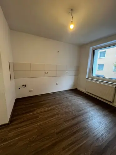1 Zimmer Wohnung mit 37 m² in Düsseldorf – Bild 2