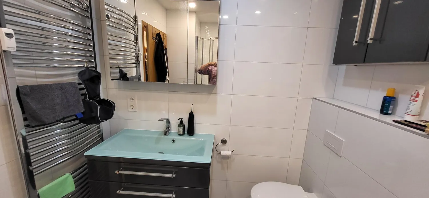 3 Zimmer Wohnung mit 100 m² in Pforzheim – Bild 11