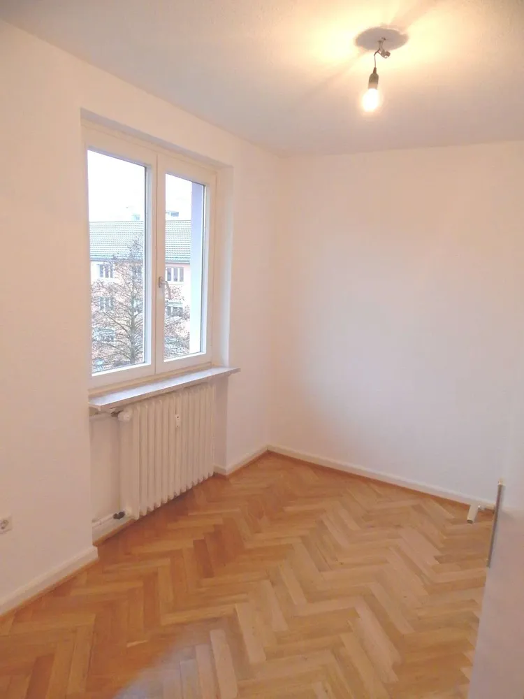 3 Zimmer Wohnung mit 52 m² in Freiburg im Breisgau – Bild 8