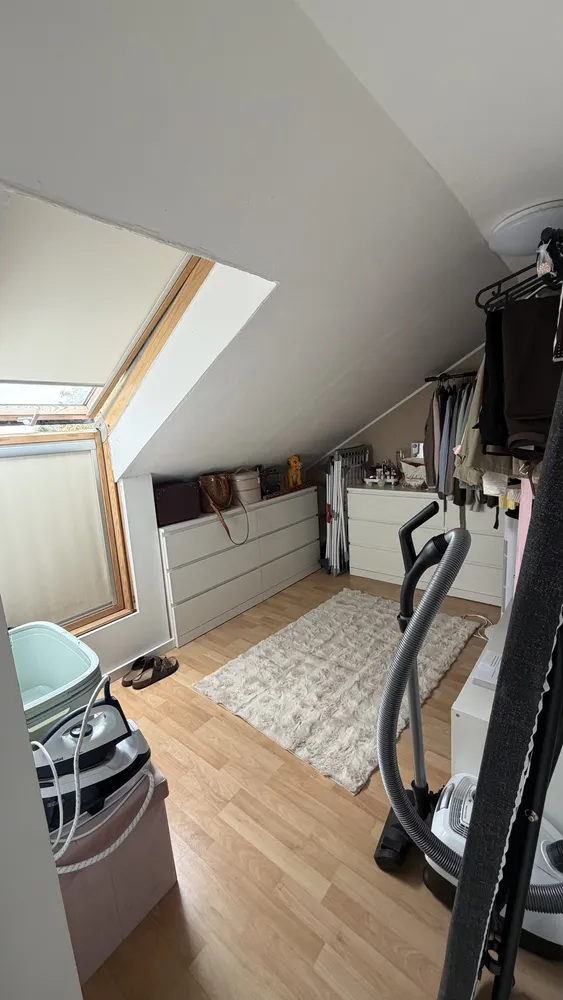 2 Zimmer Wohnung mit 60 m² in Krefeld – Bild 7