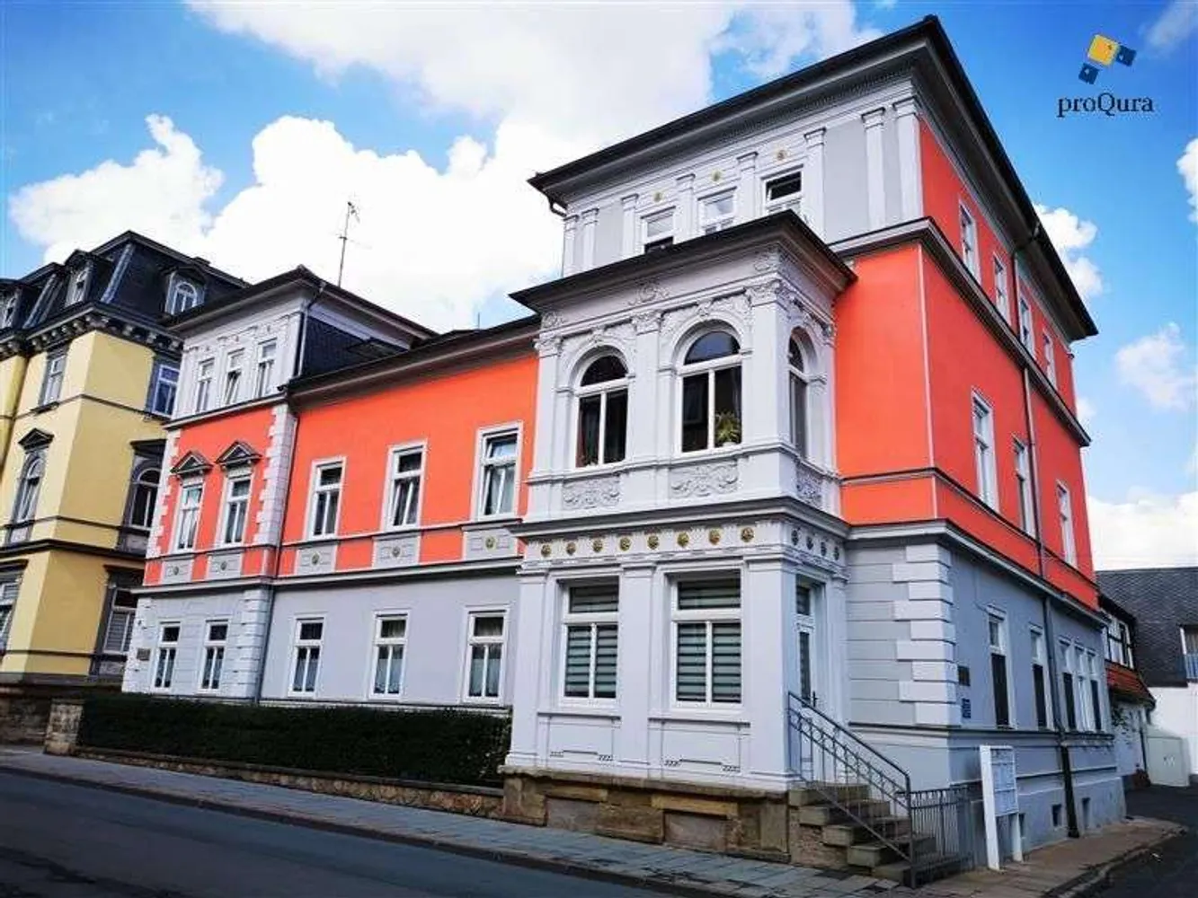 3 Zimmer Wohnung mit 90 m² in Gotha – Bild 9