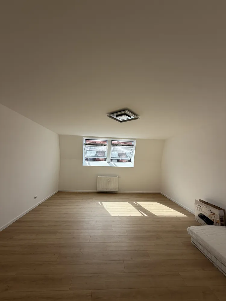 1 room apartment with 33 m² in Munich – Photo 1