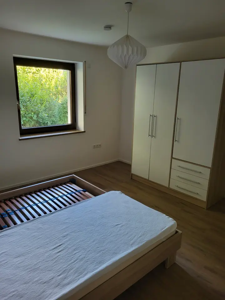 3 Zimmer Wohnung mit 55 m² in Kempten – Bild 2
