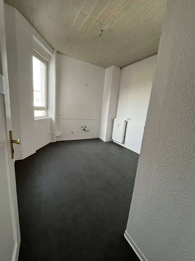 2 Zimmer Wohnung mit 63 m² in Mannheim – Bild 1