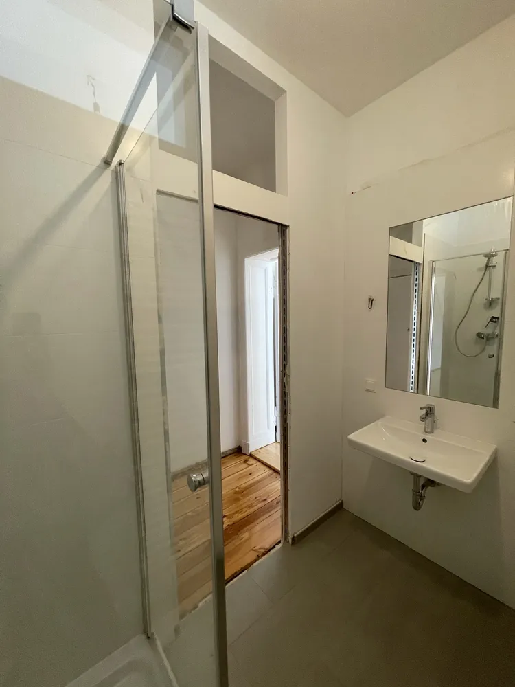 1 Zimmer Wohnung mit 35 m² in Berlin – Bild 7