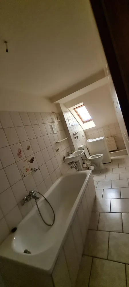 2 room apartment with 43 m² in Chemnitz – Photo 8