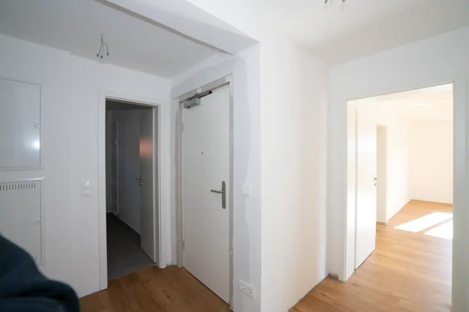 4 Zimmer Wohnung mit 92 m² in Altenburg – Bild 7