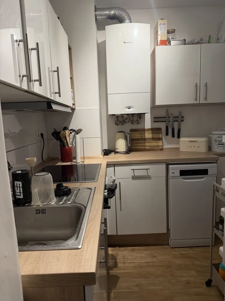 3 Zimmer Wohnung mit 60 m² in Köln – Bild 5
