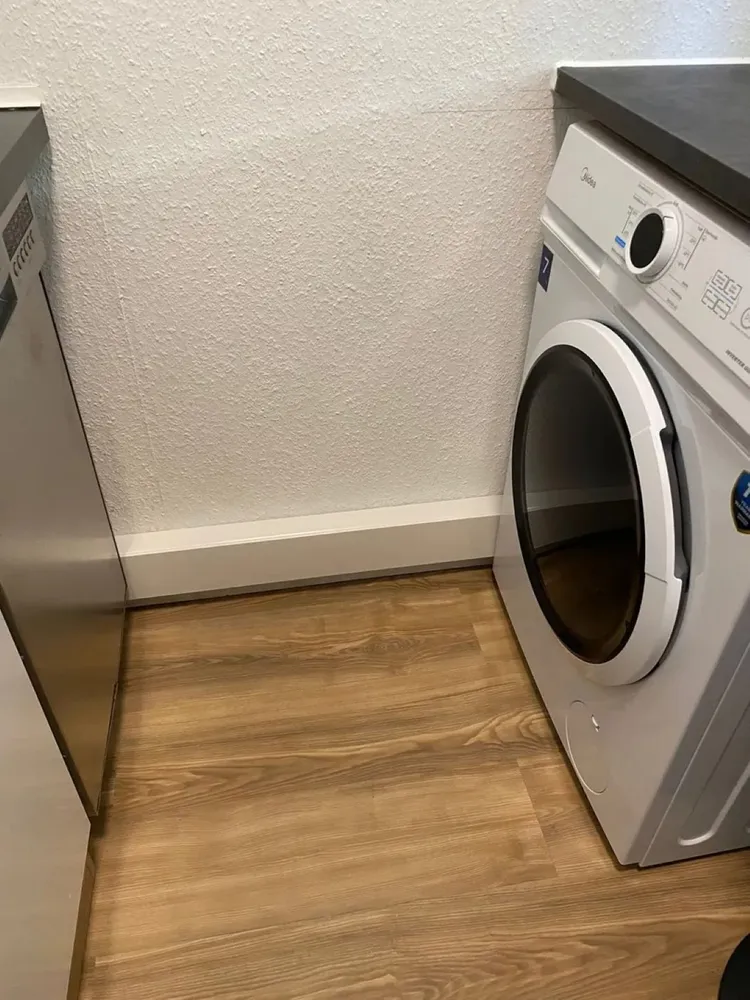 1 Zimmer Wohnung mit 40 m² in Hannover – Bild 7