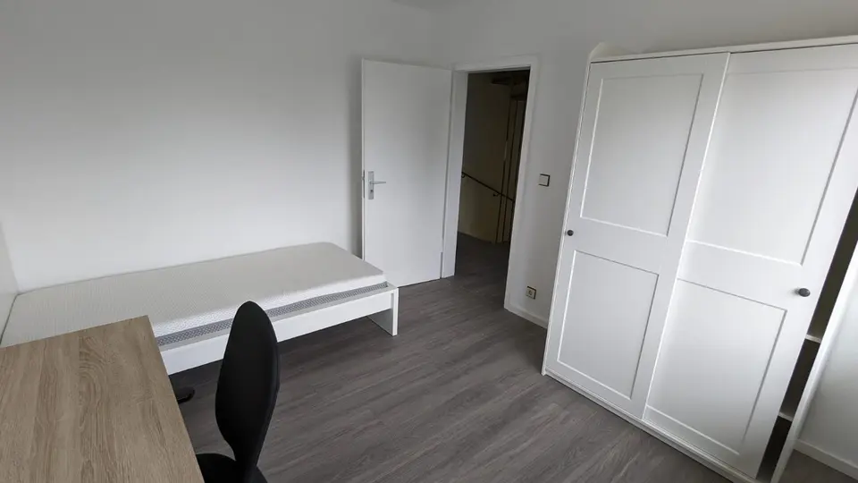 15 Zimmer Wohnung mit 66 m² in Georgsmarienhütte – Bild 9
