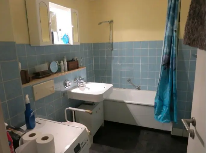 2 Zimmer Wohnung mit 58 m² in Göttingen – Bild 5