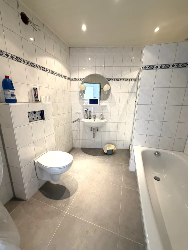 4 Zimmer Wohnung mit 80 m² in Oberhausen – Bild 10