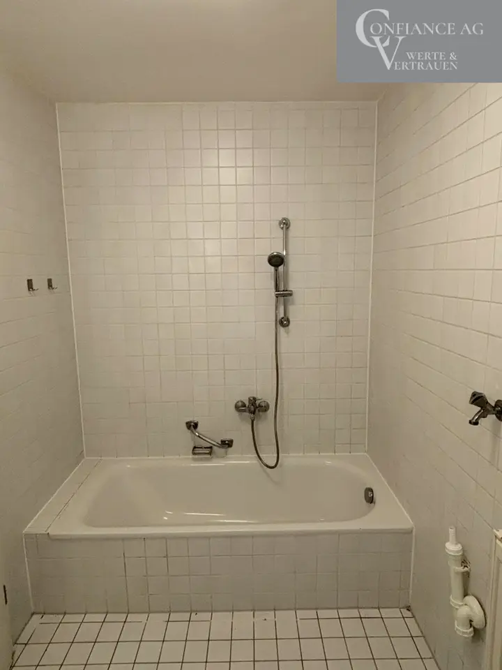 2 room apartment with 40 m² in Passau – Photo 6