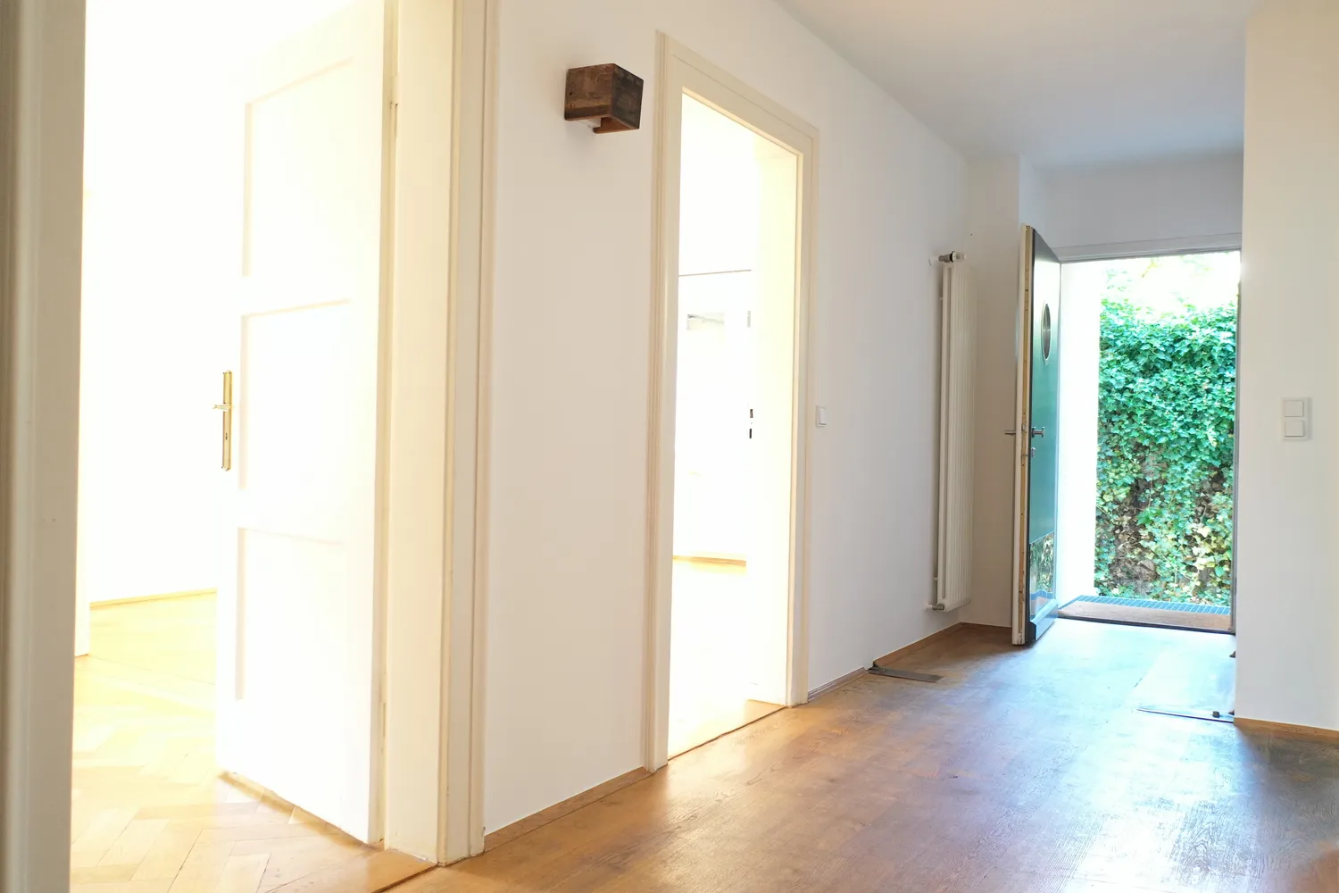 5 Zimmer Wohnung mit 244 m² in München – Bild 5