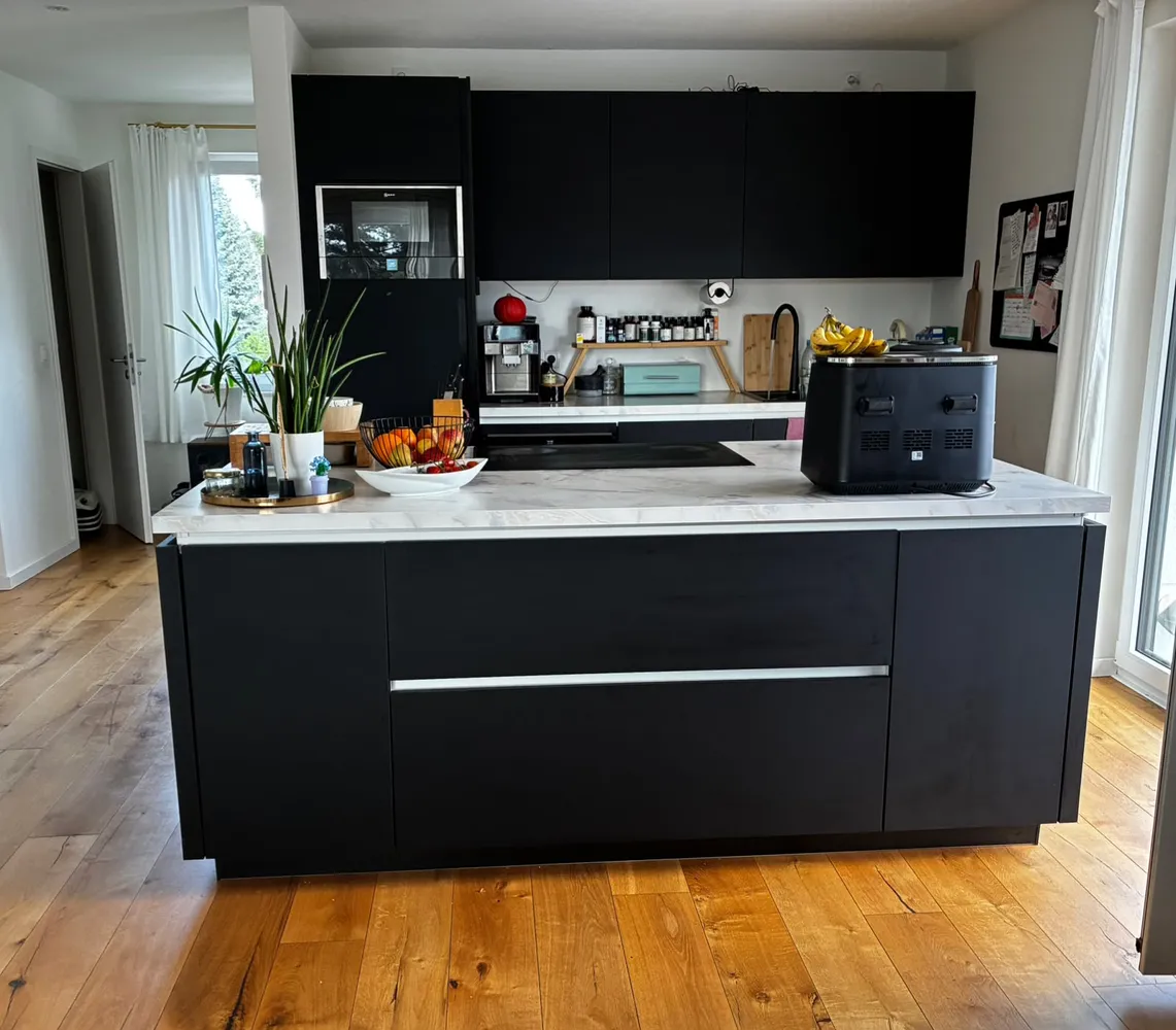 5 Zimmer Wohnung mit 180 m² in Köln – Bild 8
