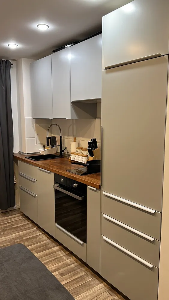 1 Zimmer Wohnung mit 34 m² in Augsburg – Bild 3