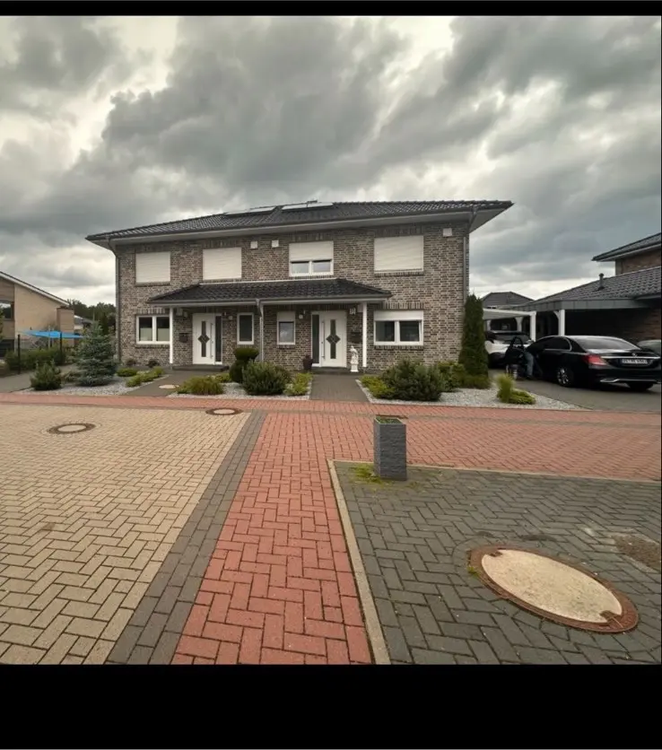 4 Zimmer Haus mit 130 m² in Bramsche – Bild 2