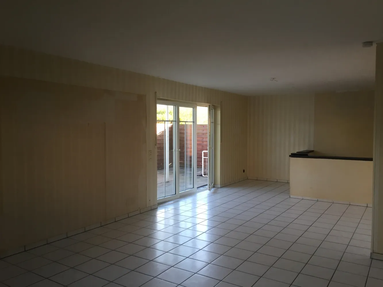 2 room apartment with 71 m² in Bergheim – Photo 11