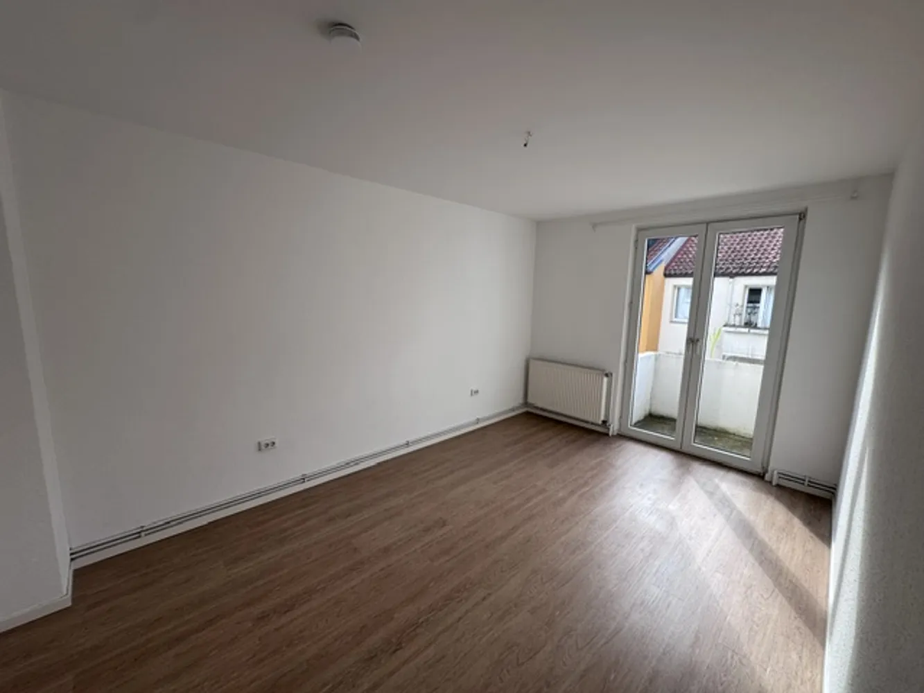 2 room apartment with 45 m² in Hanover – Photo 4