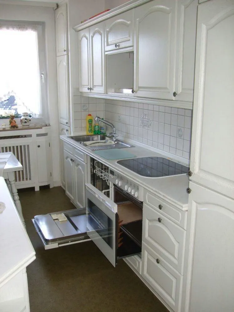 2 Zimmer Wohnung mit 59 m² in Wuppertal – Bild 5